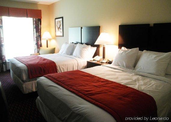 Comfort Inn & Suites Tunkhannock Ruang foto