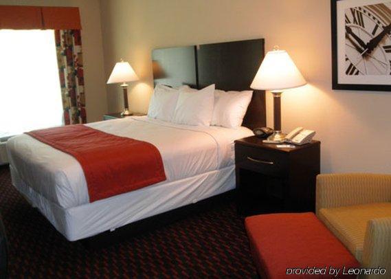 Comfort Inn & Suites Tunkhannock Ruang foto