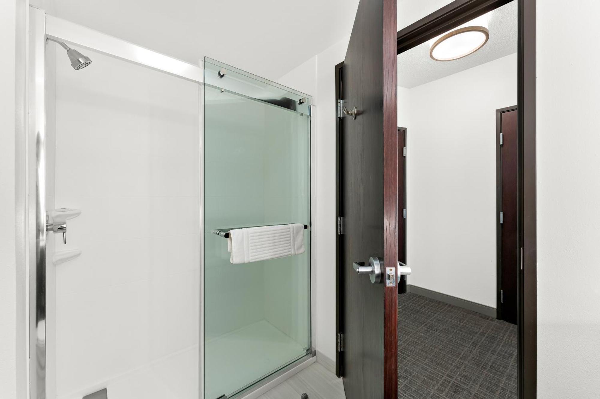 Comfort Inn & Suites Tunkhannock Bagian luar foto