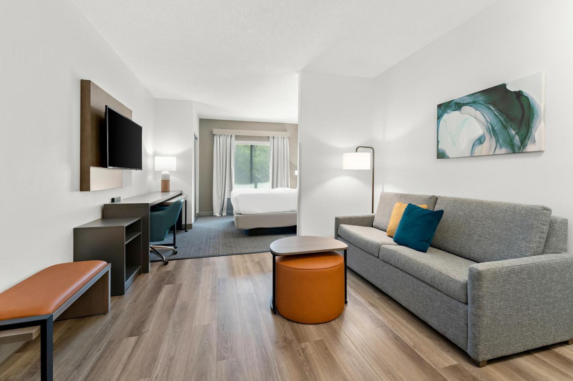 Comfort Inn & Suites Tunkhannock Bagian luar foto