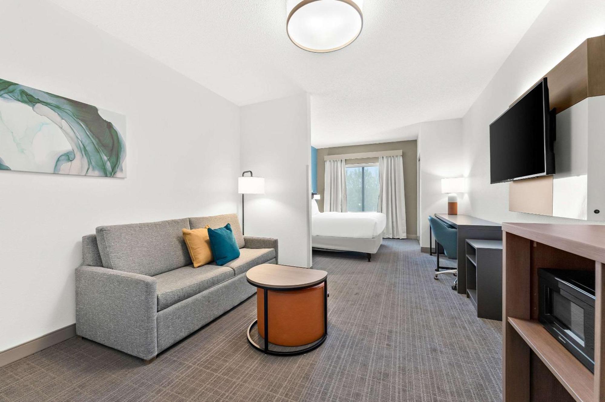 Comfort Inn & Suites Tunkhannock Bagian luar foto